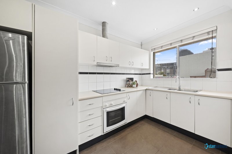 Photo - 5/167 Pitt Street, Merrylands NSW 2160 - Image 6