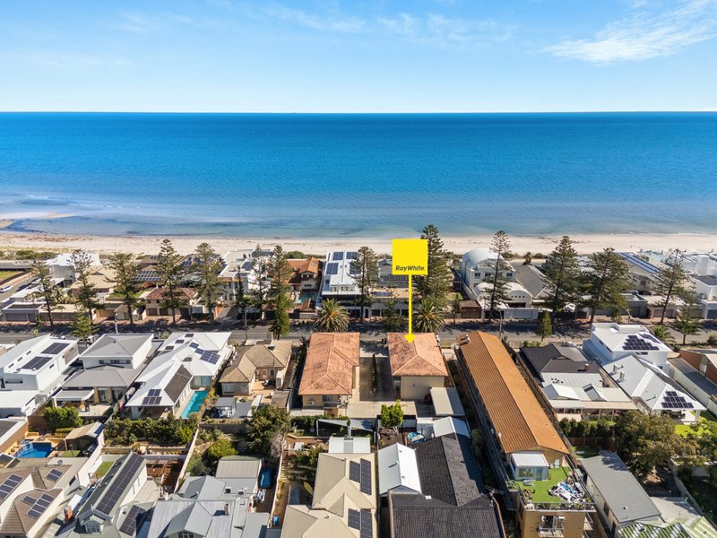 Photo - 5/168-170 Seaview Road, Henley Beach South SA 5022 - Image 1