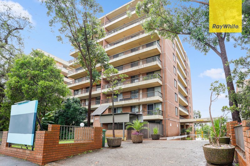 Photo - 51/68-70 Great Western Highway, Parramatta NSW 2150 - Image 2