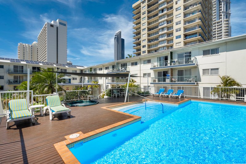 Photo - 51/69-73 Ferny Avenue, Surfers Paradise QLD 4217 - Image 18