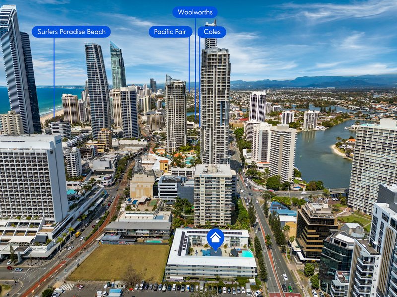 Photo - 51/69-73 Ferny Avenue, Surfers Paradise QLD 4217 - Image 20