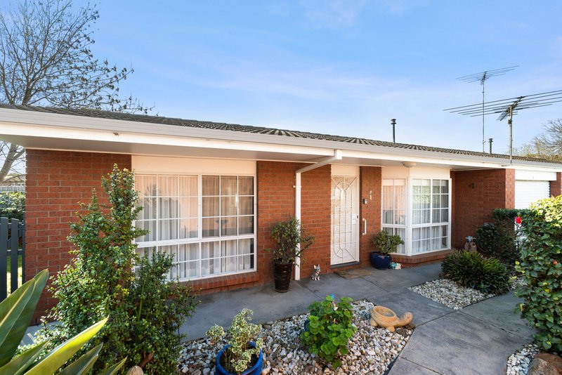 Photo - 5/169 Torquay Road, Grovedale VIC 3216 - Image 1