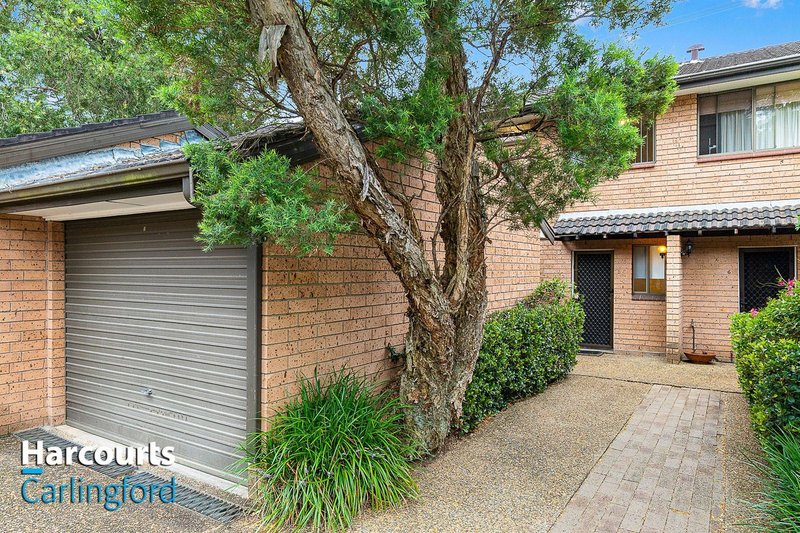 Photo - 5/17-19 Busaco Road, Marsfield NSW 2122 - Image 1