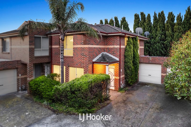 5/17-19 Edith Street, Dandenong VIC 3175