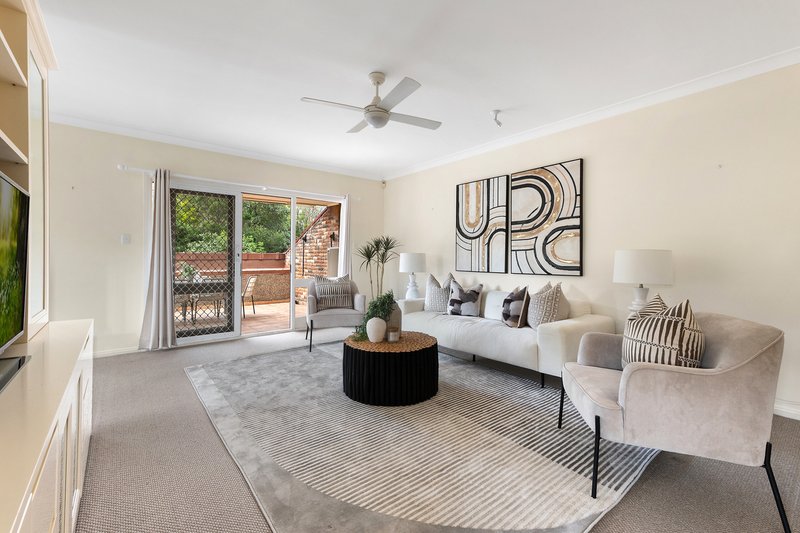 Photo - 5/17-19 Neringah Avenue North, Wahroonga NSW 2076 - Image 1