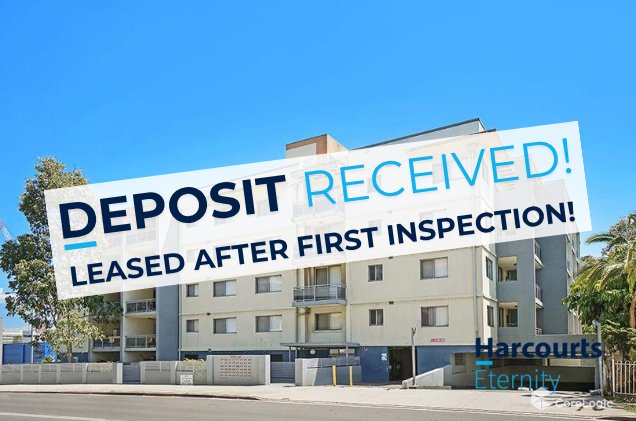 Photo - 5/17-19 Third Avenue, Blacktown NSW 2148 - Image 1