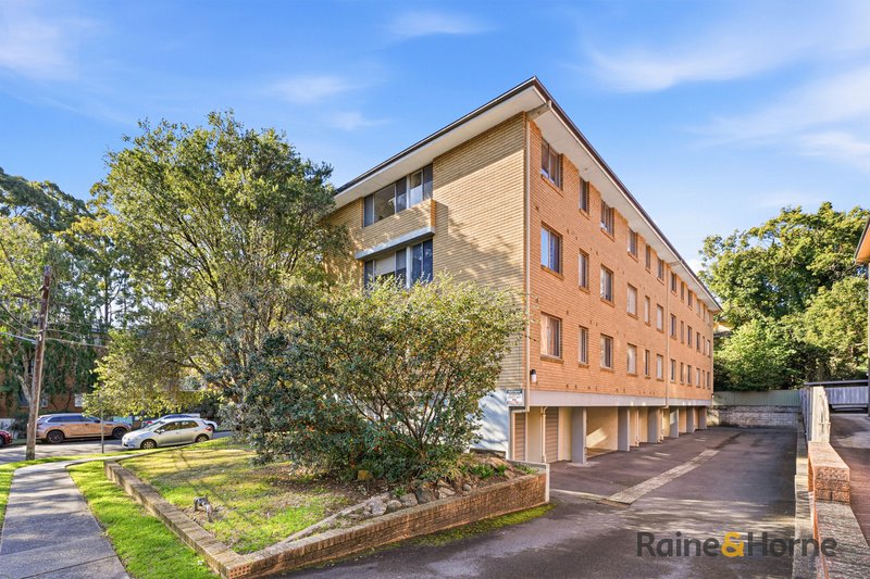 Photo - 5/17 Ball Avenue, Eastwood NSW 2122 - Image 2