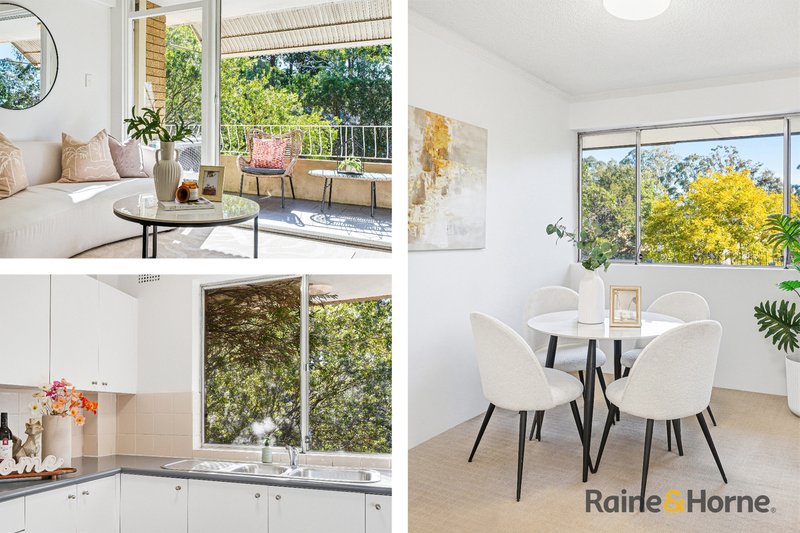 Photo - 5/17 Ball Avenue, Eastwood NSW 2122 - Image 7