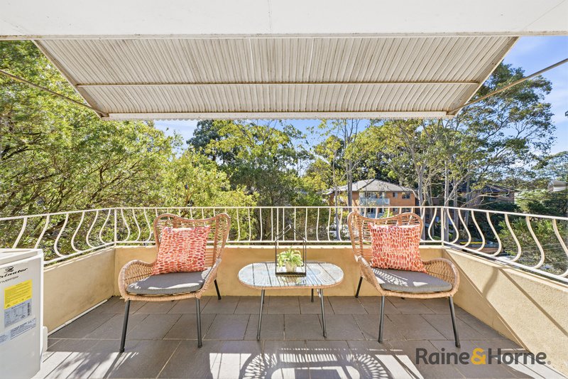 Photo - 5/17 Ball Avenue, Eastwood NSW 2122 - Image 11