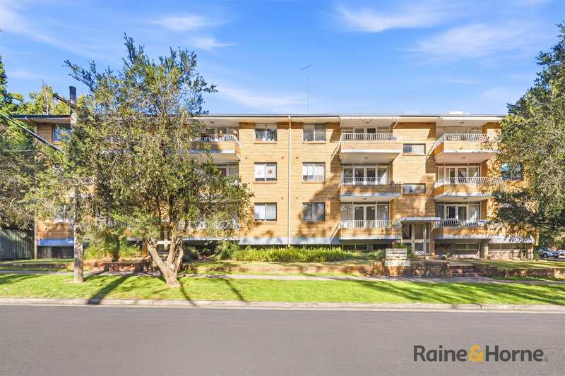 Photo - 5/17 Ball Avenue, Eastwood NSW 2122 - Image 23