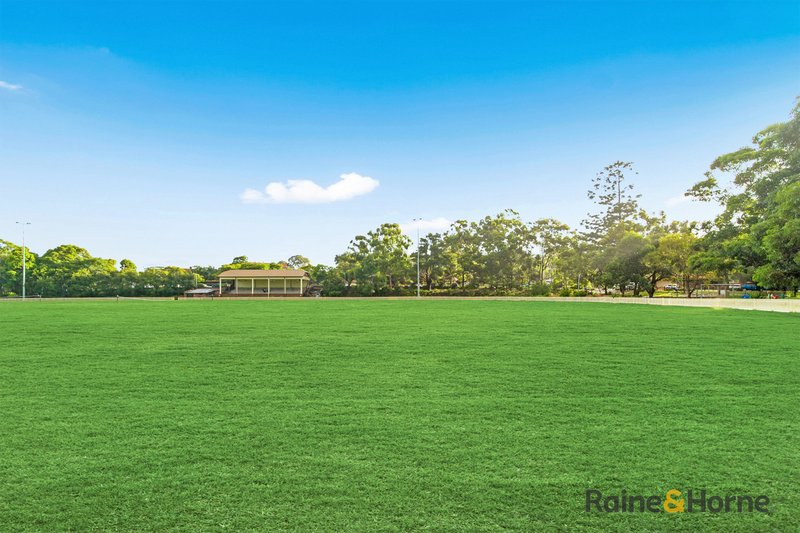 Photo - 5/17 Ball Avenue, Eastwood NSW 2122 - Image 26