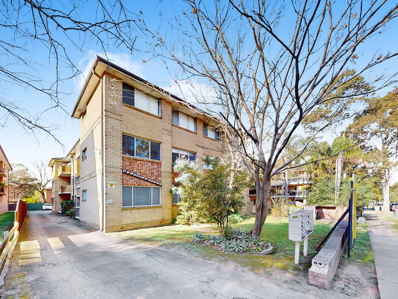 Photo - 5/17 Caroline Street, Westmead NSW 2145 - Image