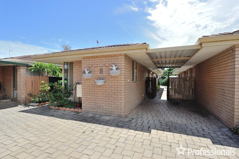 5/17 Casilda Place, Cooloongup WA 6168