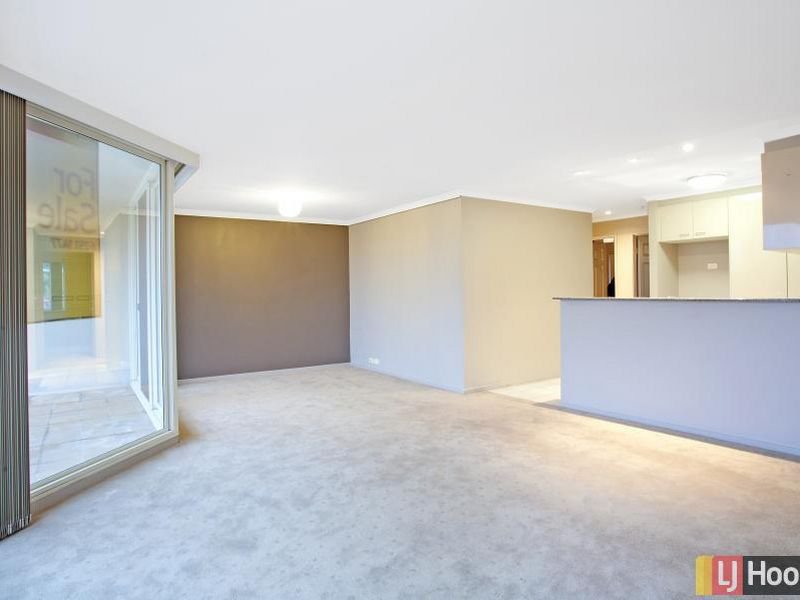 Photo - 5/17 Chandler Street, Belconnen ACT 2617 - Image 4