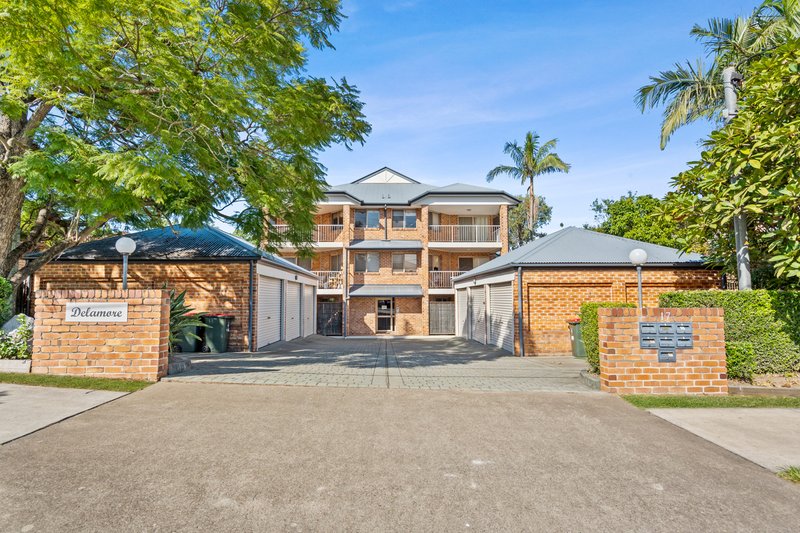 Photo - 5/17 Christensen Street, Yeronga QLD 4104 - Image 1