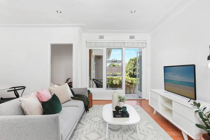 Photo - 5/17 Cohen Street, Fairlight NSW 2094 - Image 1