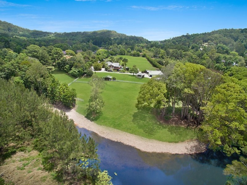 Photo - 517 Currumbin Creek Road, Currumbin Valley QLD 4223 - Image 1