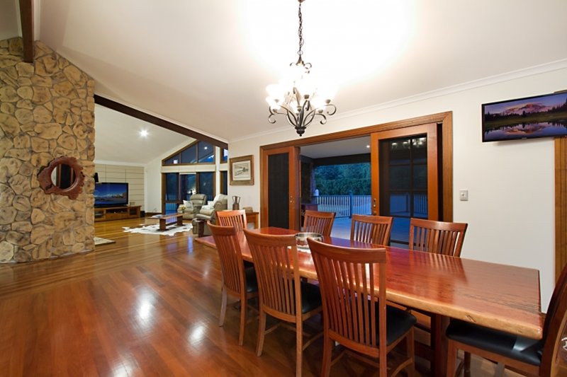 Photo - 517 Currumbin Creek Road, Currumbin Valley QLD 4223 - Image 10