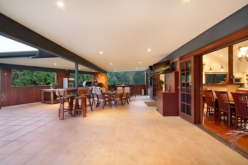 Photo - 517 Currumbin Creek Road, Currumbin Valley QLD 4223 - Image 11