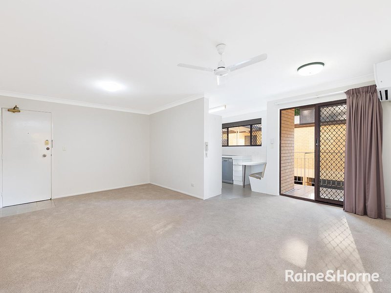 5/17 Dunmore Terrace, Auchenflower QLD 4066