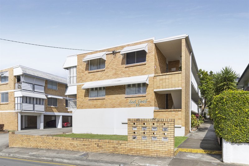 Photo - 5/17 East Street, Lutwyche QLD 4030 - Image 1