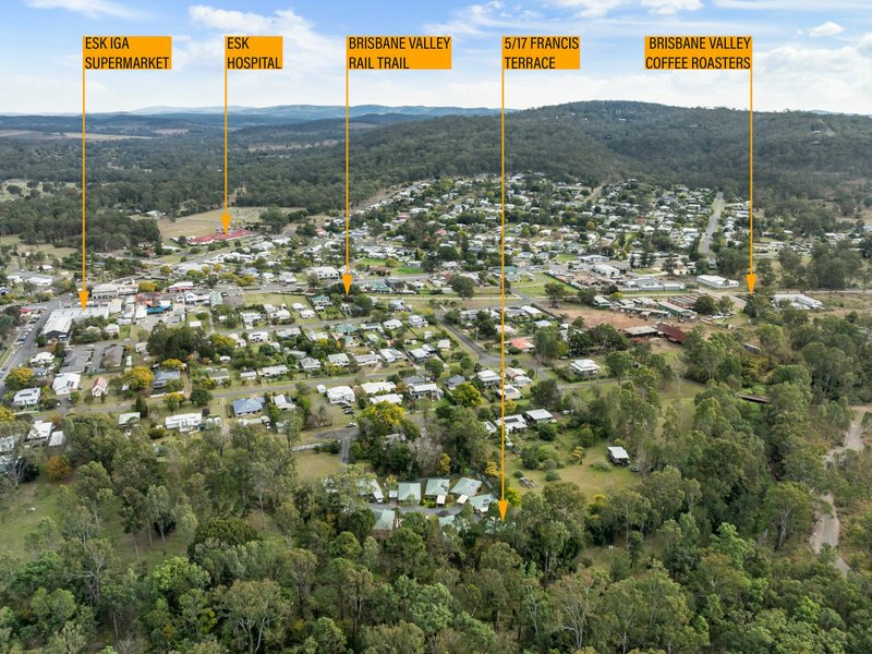 Photo - 5/17 Francis Terrace, Esk QLD 4312 - Image 16
