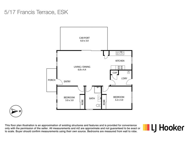 Photo - 5/17 Francis Terrace, Esk QLD 4312 - Image 17