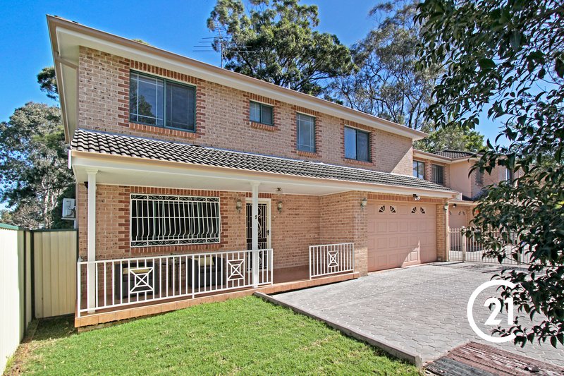 5/17 Fuller Street, Seven Hills NSW 2147