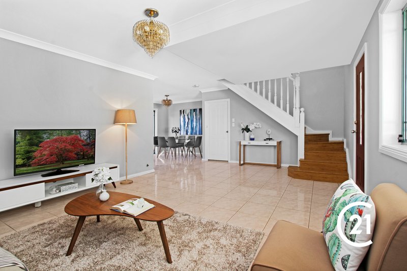 Photo - 5/17 Fuller Street, Seven Hills NSW 2147 - Image 3