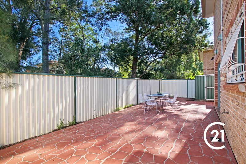 Photo - 5/17 Fuller Street, Seven Hills NSW 2147 - Image 9