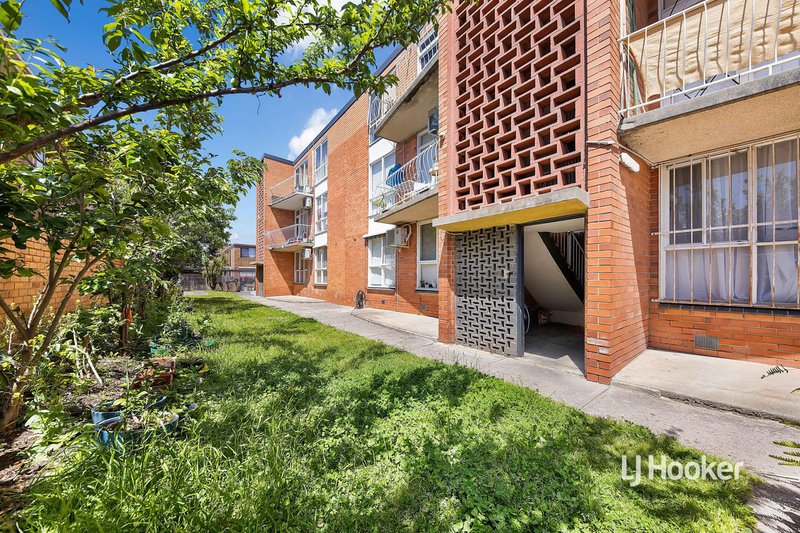 5/17 Gordon Street, Footscray VIC 3011