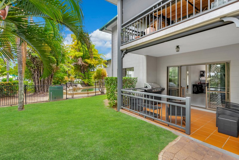 5/17 Grantala Street, Manoora QLD 4870