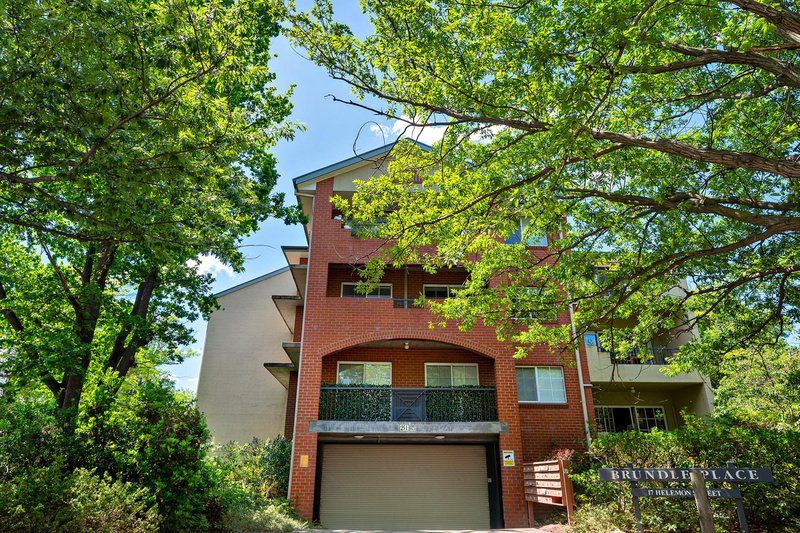 Photo - 5/17 Helemon Street, Braddon ACT 2612 - Image 11