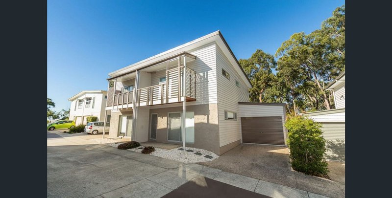 Photo - 5/17 Hilltop Crescent, Carina QLD 4152 - Image 1