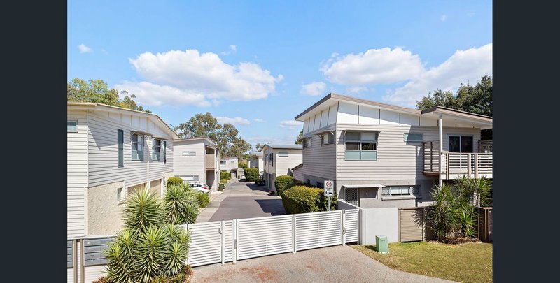 Photo - 5/17 Hilltop Crescent, Carina QLD 4152 - Image 8