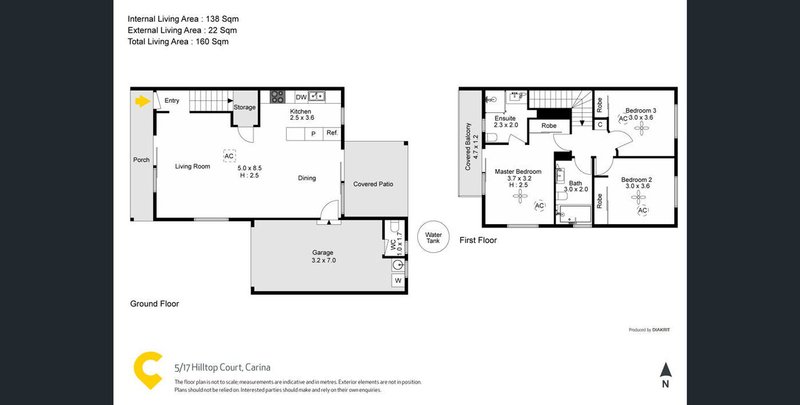 Photo - 5/17 Hilltop Crescent, Carina QLD 4152 - Image 9