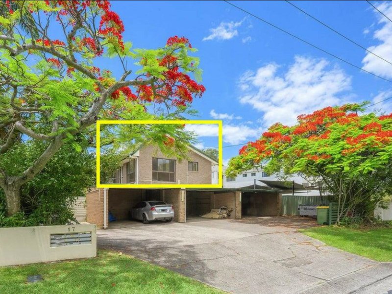 Photo - 5/17 Huth Street, Labrador QLD 4215 - Image 1