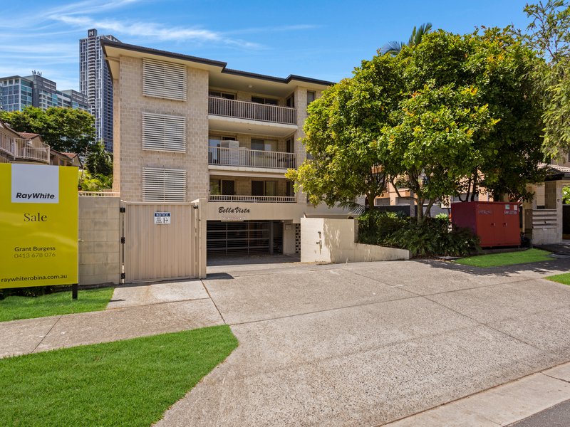 5/17 Lather Street, Southport QLD 4215