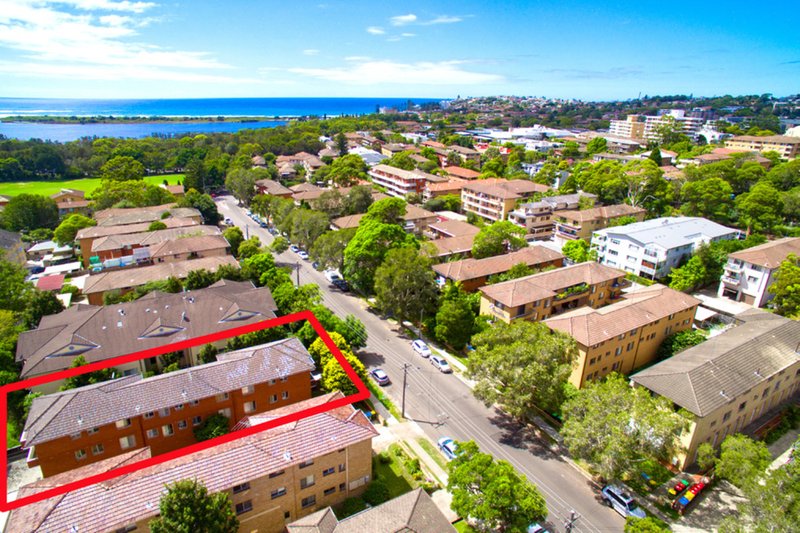 5/17 Lismore Avenue, Dee Why NSW 2099