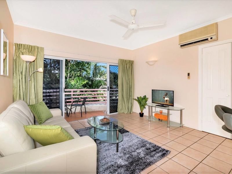 Photo - 5/17 Martyn Street, Parramatta Park QLD 4870 - Image 1