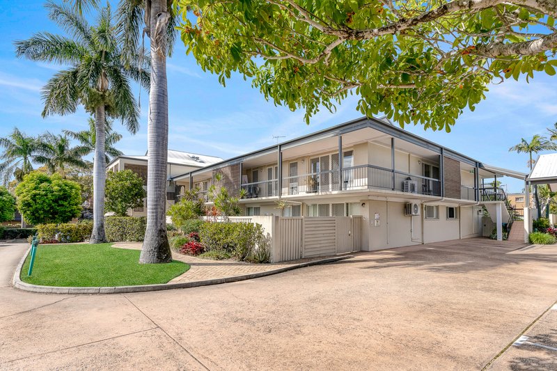 Photo - 5/17 Mitchell Street, Kedron QLD 4031 - Image 1