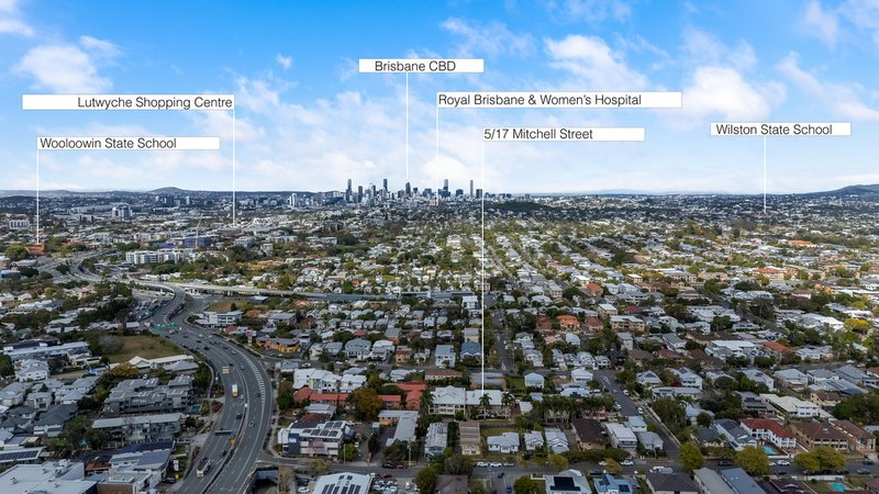 Photo - 5/17 Mitchell Street, Kedron QLD 4031 - Image 13