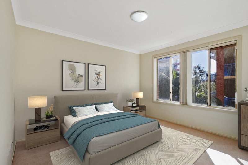 Photo - 51/7 Regent Street, Wollongong NSW 2500 - Image 4