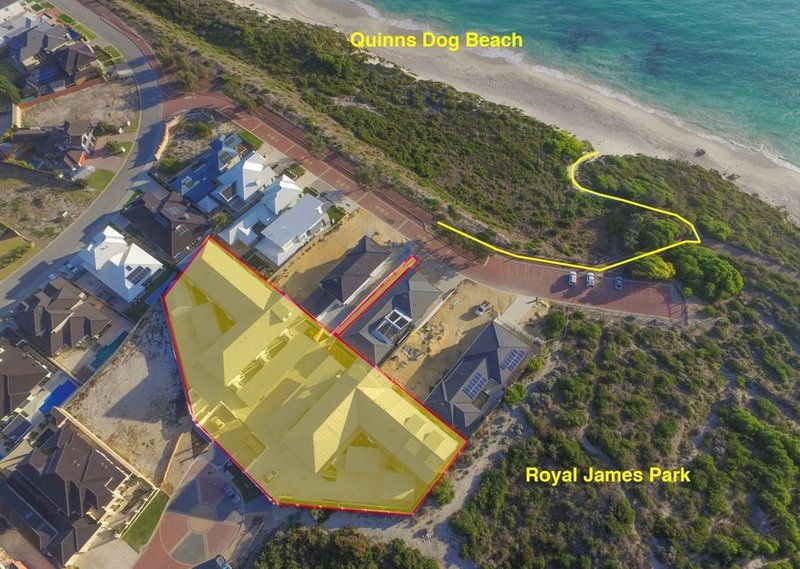Photo - 5/17 Royal James Court, Quinns Rocks WA 6030 - Image 2