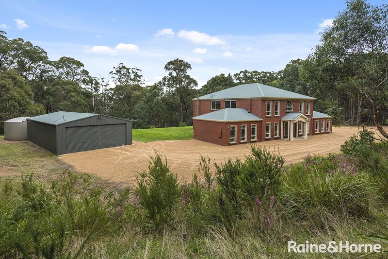 Photo - 517 Sandy Creek Road, Riddells Creek VIC 3431 - Image 2