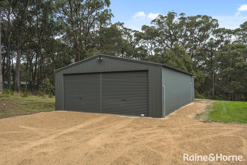 Photo - 517 Sandy Creek Road, Riddells Creek VIC 3431 - Image 21