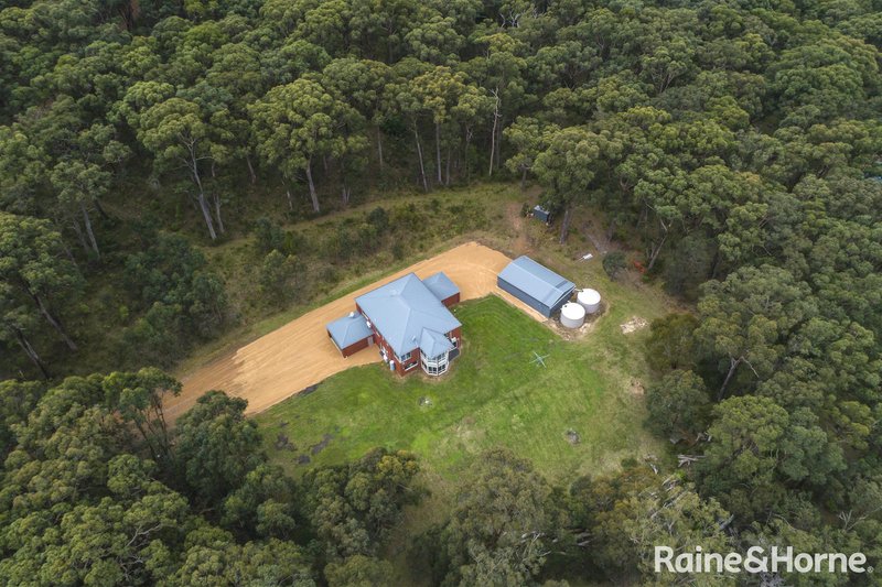 Photo - 517 Sandy Creek Road, Riddells Creek VIC 3431 - Image 23