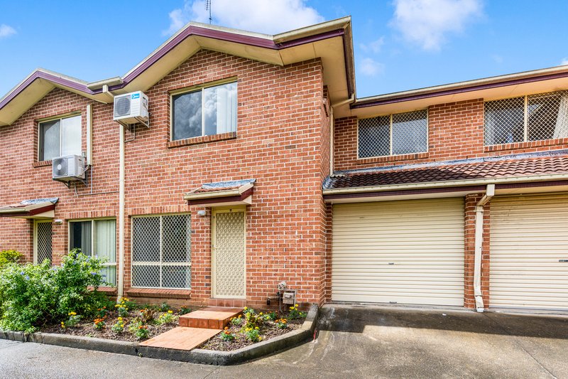 5/17 St Johns Road, Auburn NSW 2144