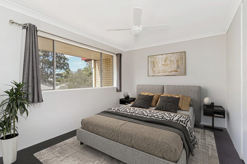 Photo - 5/17 Trundle Street, Enoggera QLD 4051 - Image 5