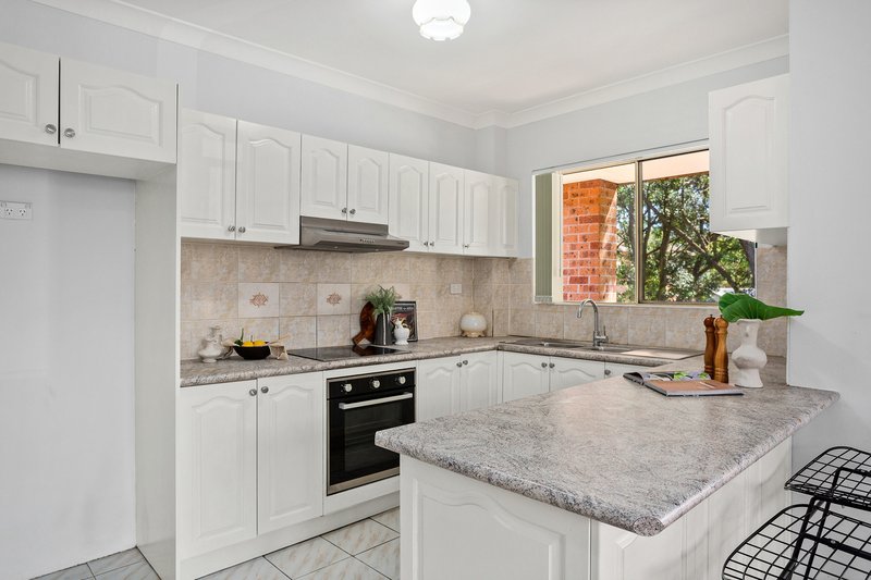 Photo - 5/17 Victoria Avenue, Penshurst NSW 2222 - Image 5